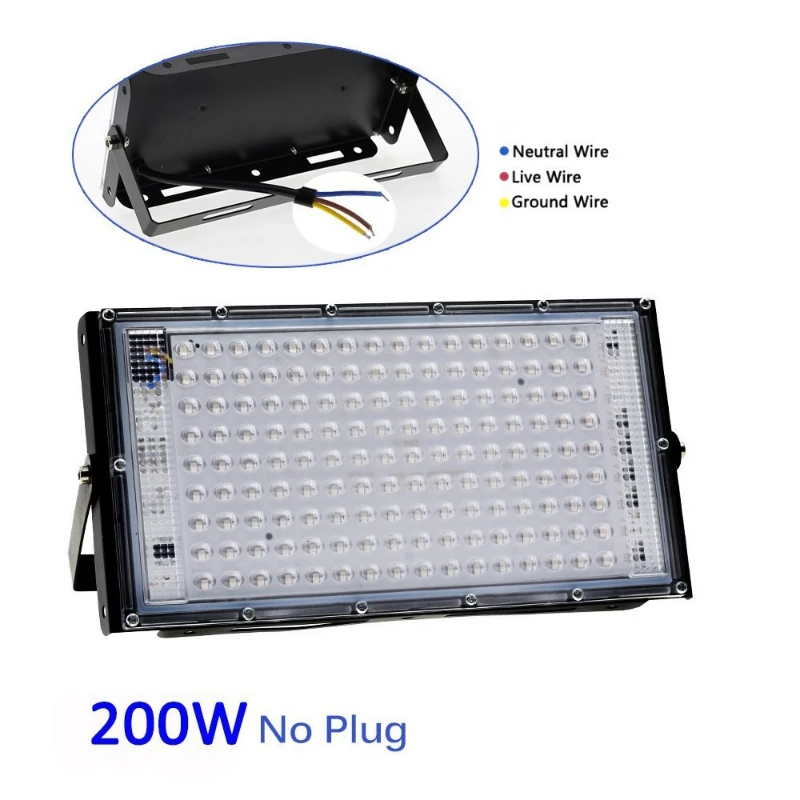 

Quantum UV LED Grow Light 395nm 365nm for Indoor Plants and Seedlings