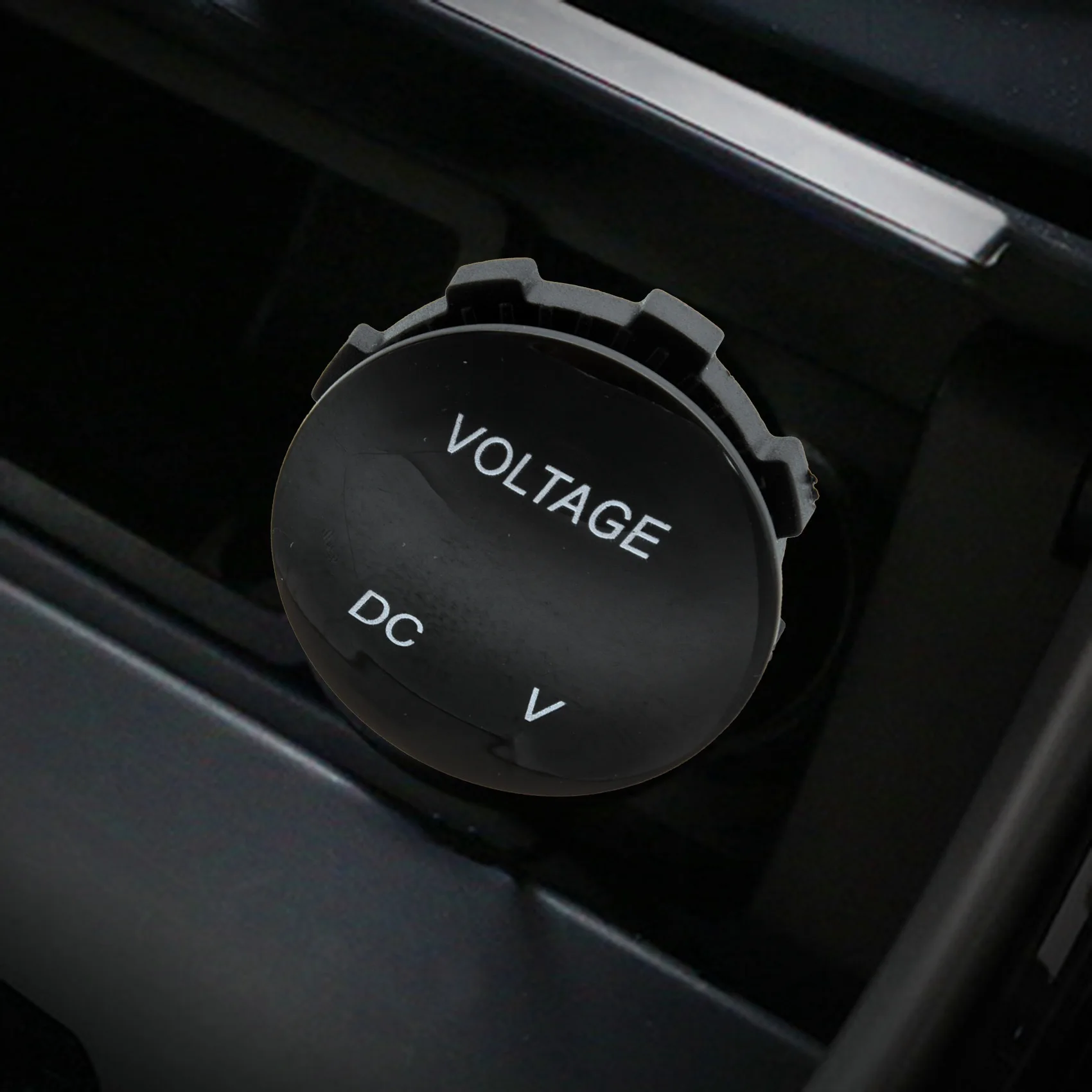 Cea Voltage Meter U…