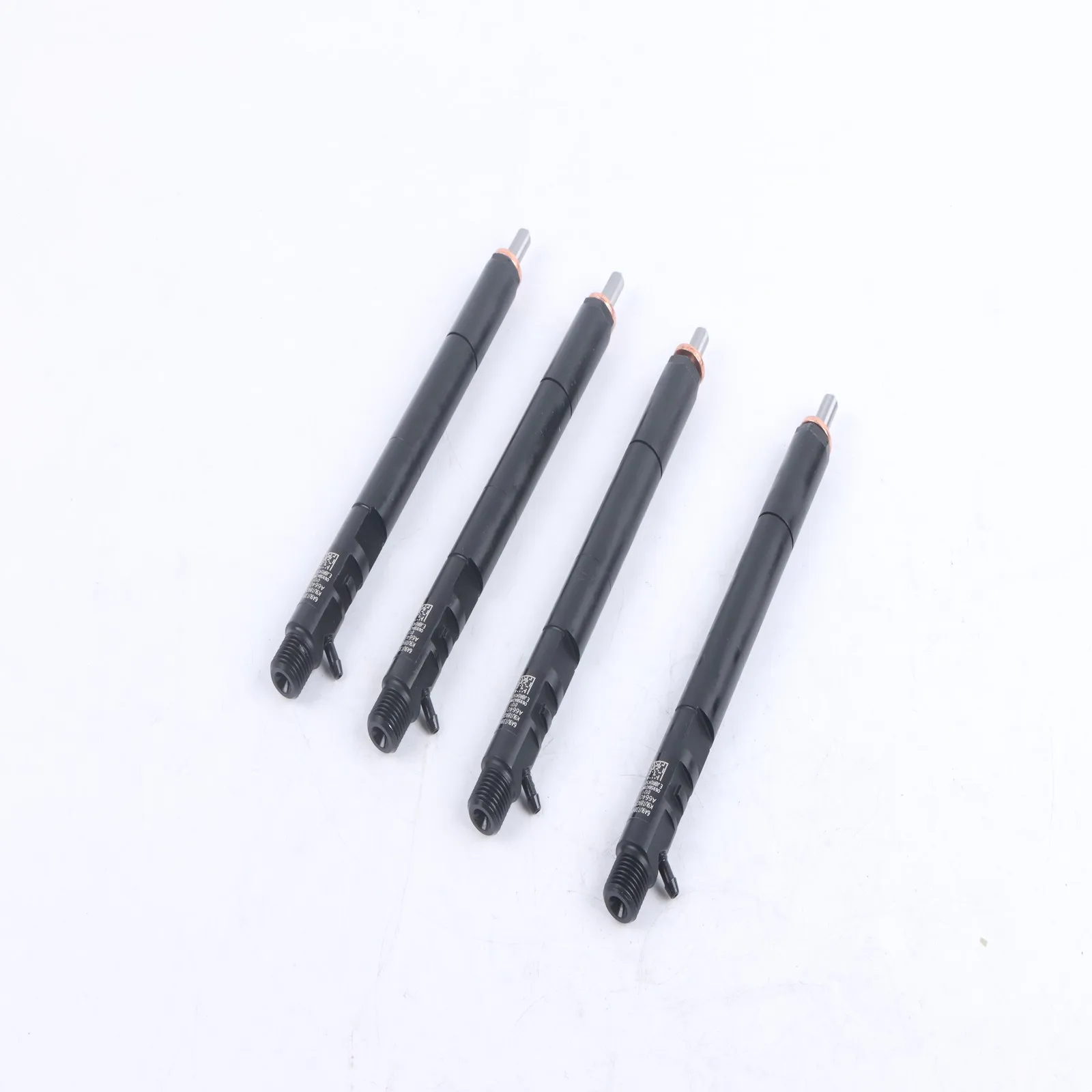 

Форсунка топливной форсунки EJBR04501D A6640170121 для Ssangyong Actyon Kyron 2.0L Xdi EURO 4, автомобильная система подачи топлива