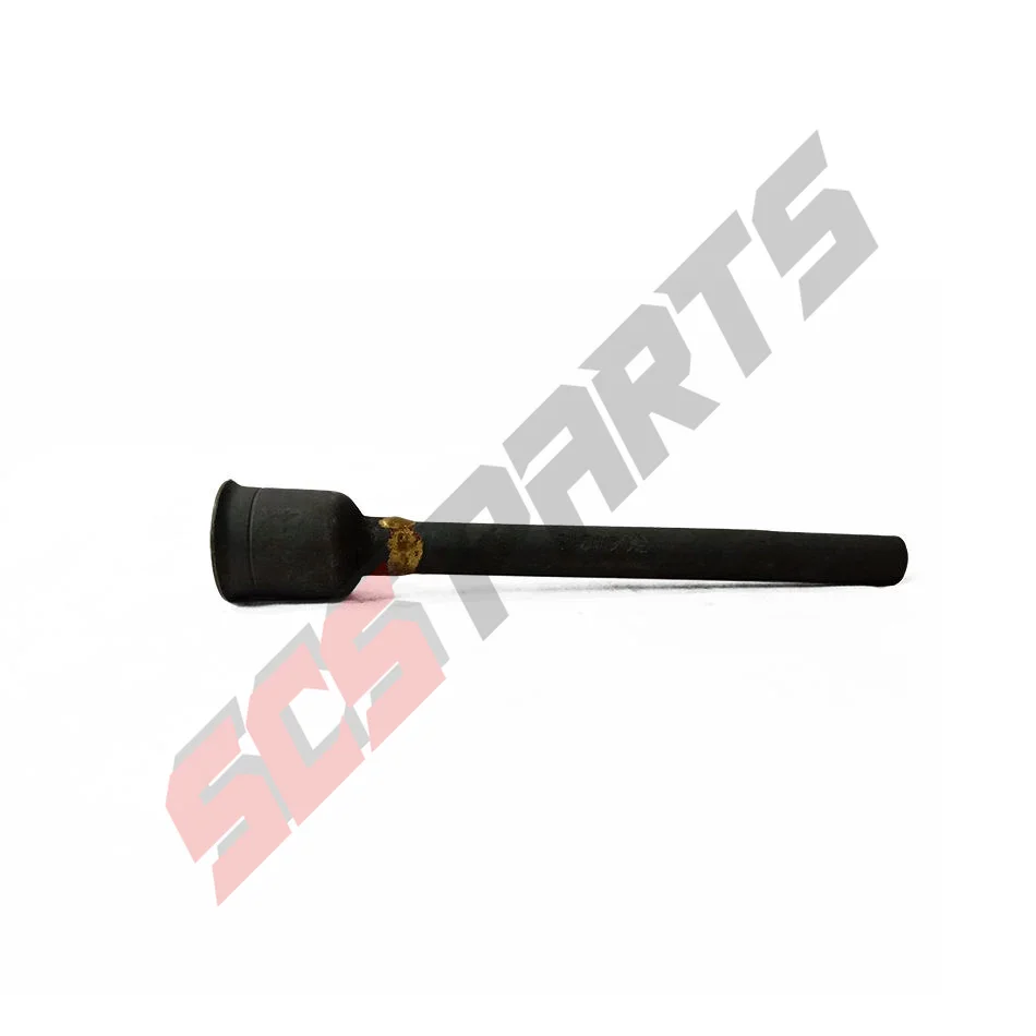 

3064818 Трубка масляного манометра подходит для двигателя Cummins K19 K38 K50 QSK NT855