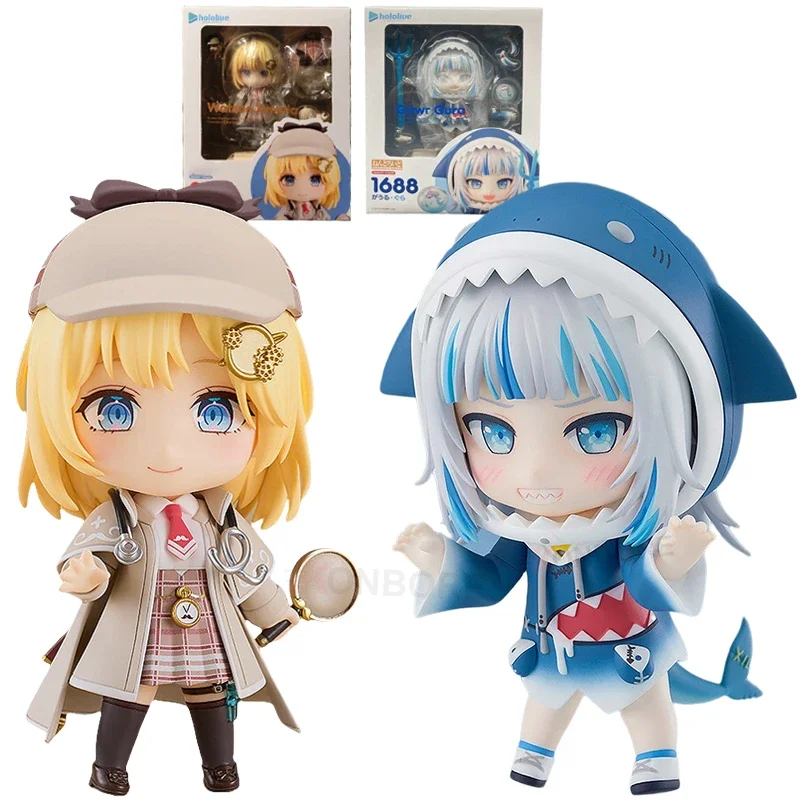 재고 SEGA 데스크톱 장식 컬렉션, Frieren:Beyond Journey's End Frieren Fern Himmel Stark Aura Ubel PVC 애니메이션 피규어 장난감 11 #2216 왓슨 아멜리아 애니메이션 소녀 피규어 #1688 가우르 구라 액션 피규어, 팝 업 퍼레이드 가우르 구라 피규어, 수집 모델 인형 장난감