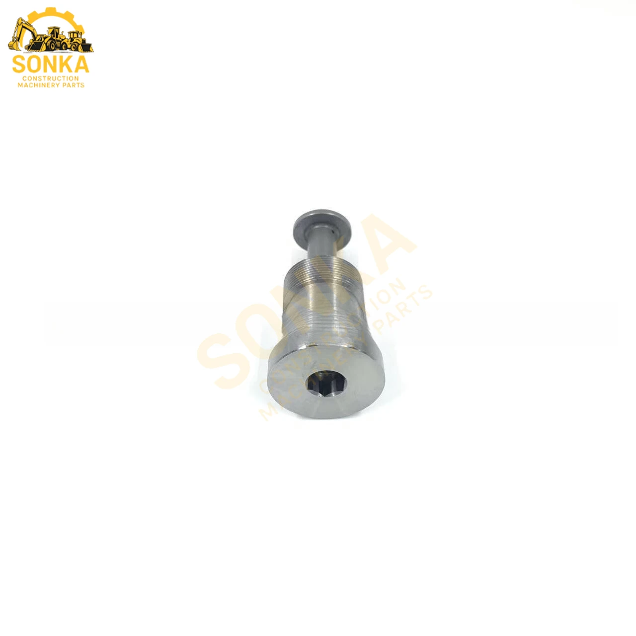 Excavator Distribution Valve Multi-way Valve Pressure Check Valve (Four Corners) ZAX450/EC460