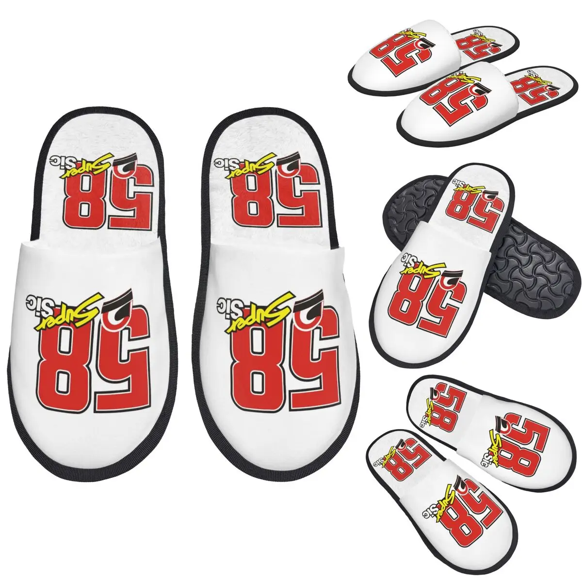 Custom Marco Simonc…