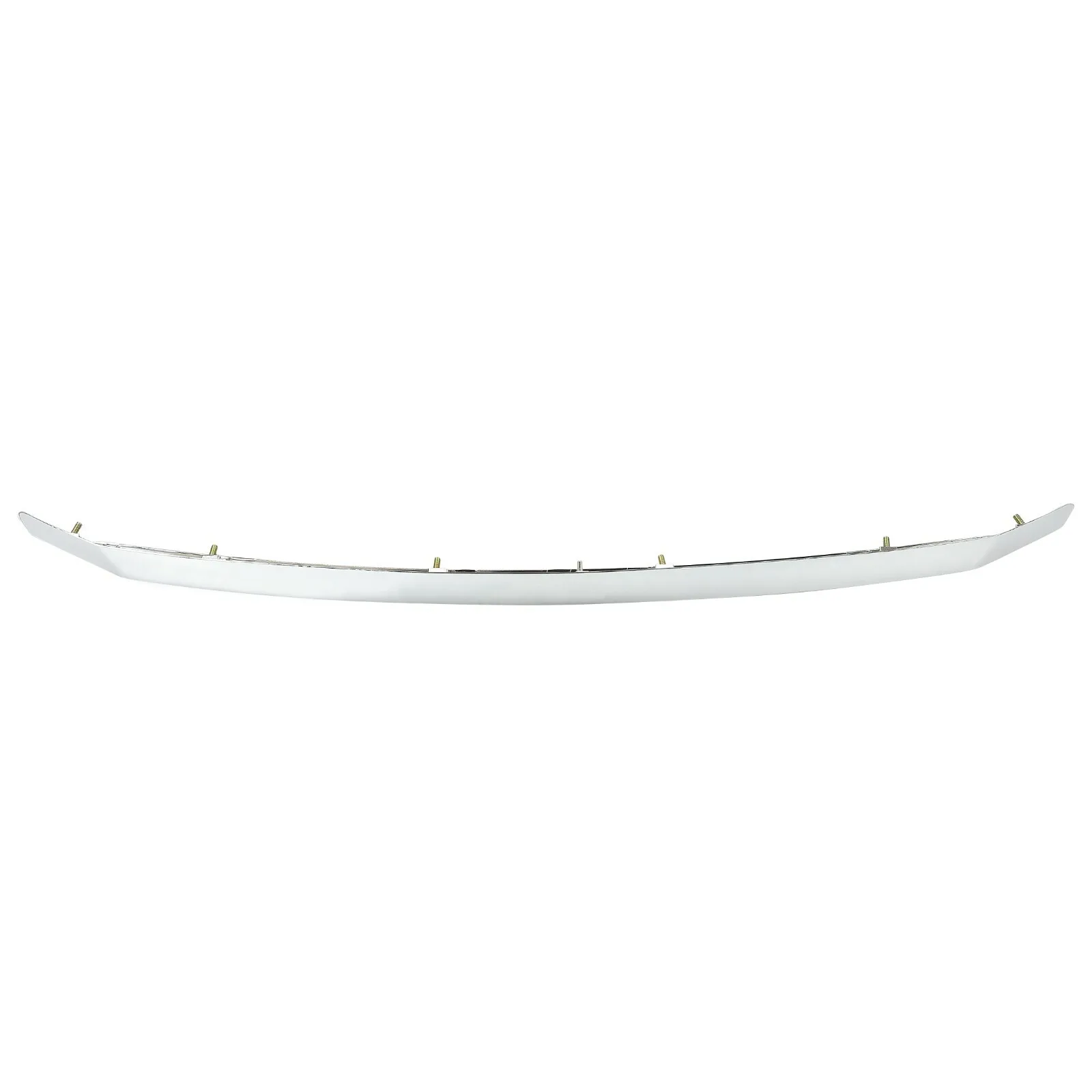Hood Molding For Toyota Avalon 2005-2010 Front Grille Cover Chrome Trim - view 5