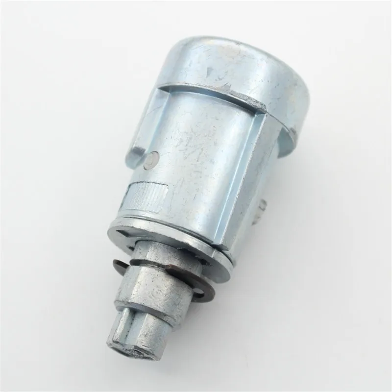 Car Ignition Lock Cylinder For Ford 2005-2013 Focus Auto Ignition Switch Lock Core Barrel With 1Pcs Key