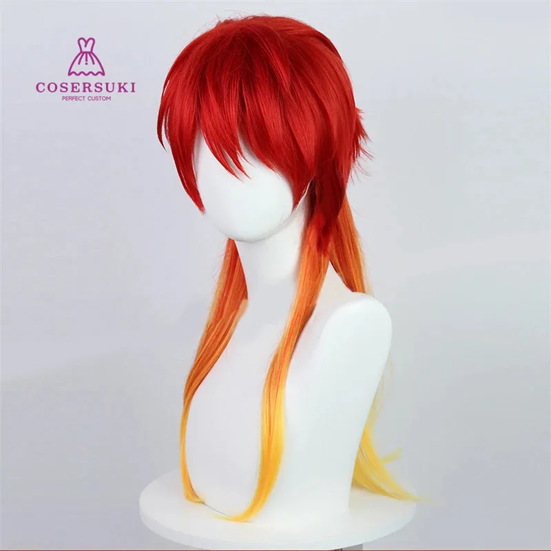 CyWind Breaker Yamato Endo Chika Takiishi Nirei Akihiko Cosplay Copricapo Carnevale di Halloween Copricapo di Natale