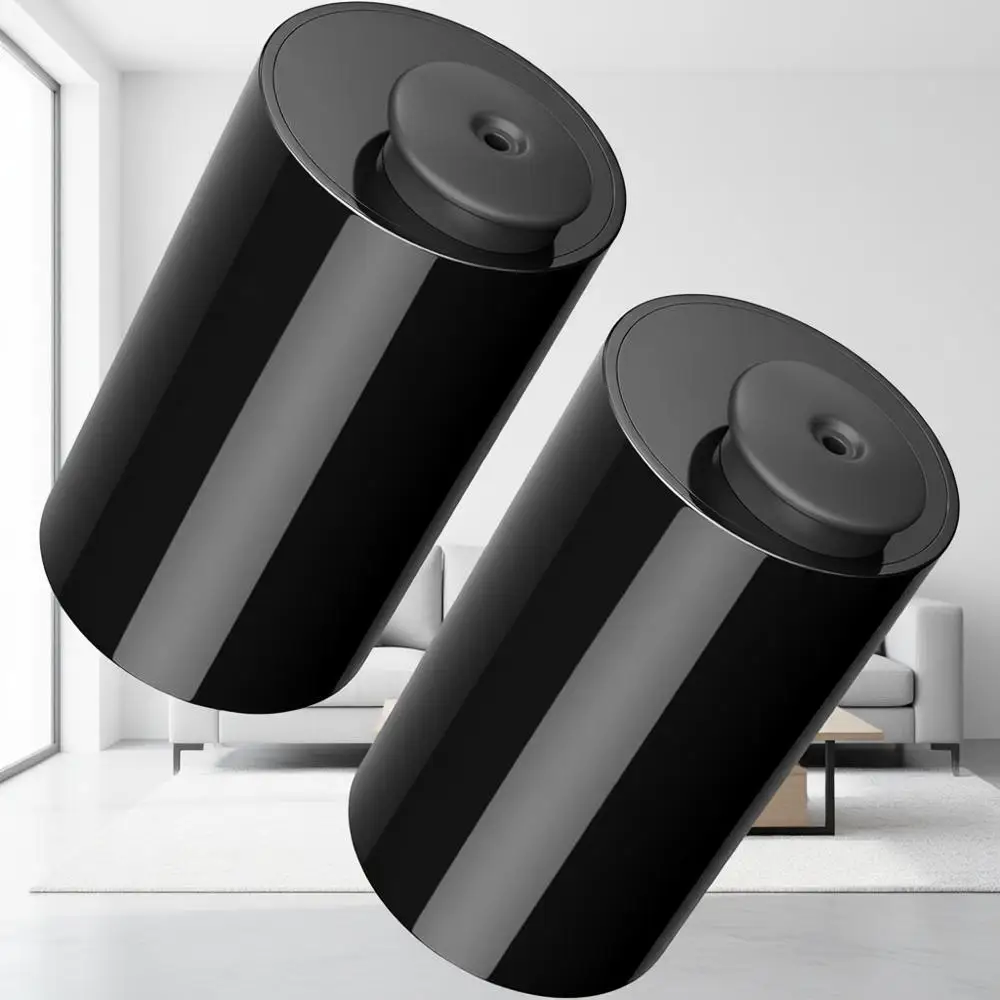 

Аромадиффузор на батарейках, 20 мл, мини-увлажнитель воздуха, охватывает площадь до 600 кв. футов. 4 таймера обратного отсчета, 3 уровня распыления