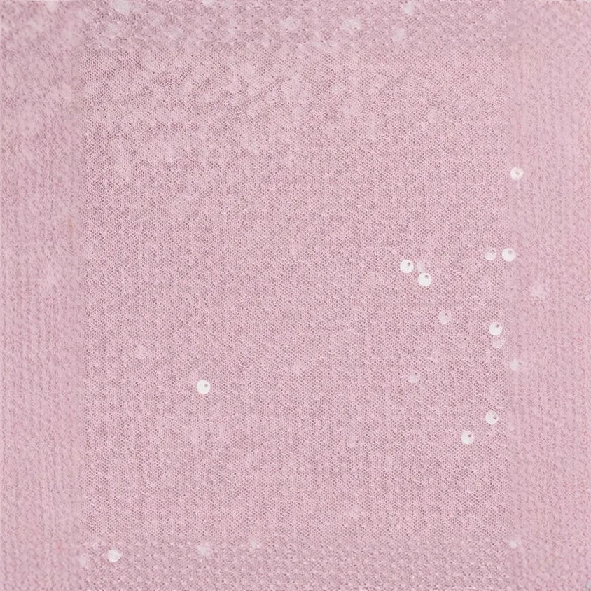 Women's Mini Short Sexy Shoulder Sequin Dress Fashion Versatile Dress 2026 Spring And Summer Trend Temperament