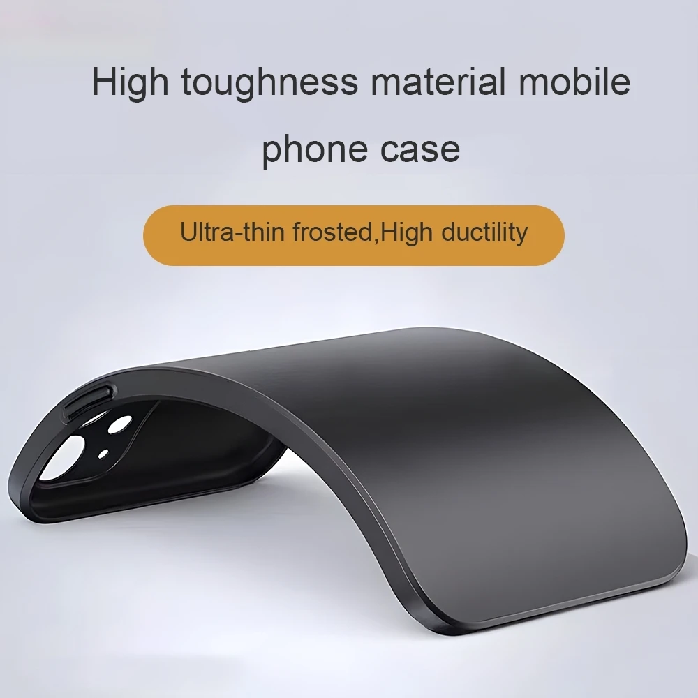 سنور في الأحذية فيلم الموت قضية الهاتف آيفون 17 16 15 14 13 12 X XR XS 8 Plus Mini Pro Max لينة سوداء غطاء مقاوم للصدمات #3