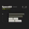 RoadTrip Spacekit