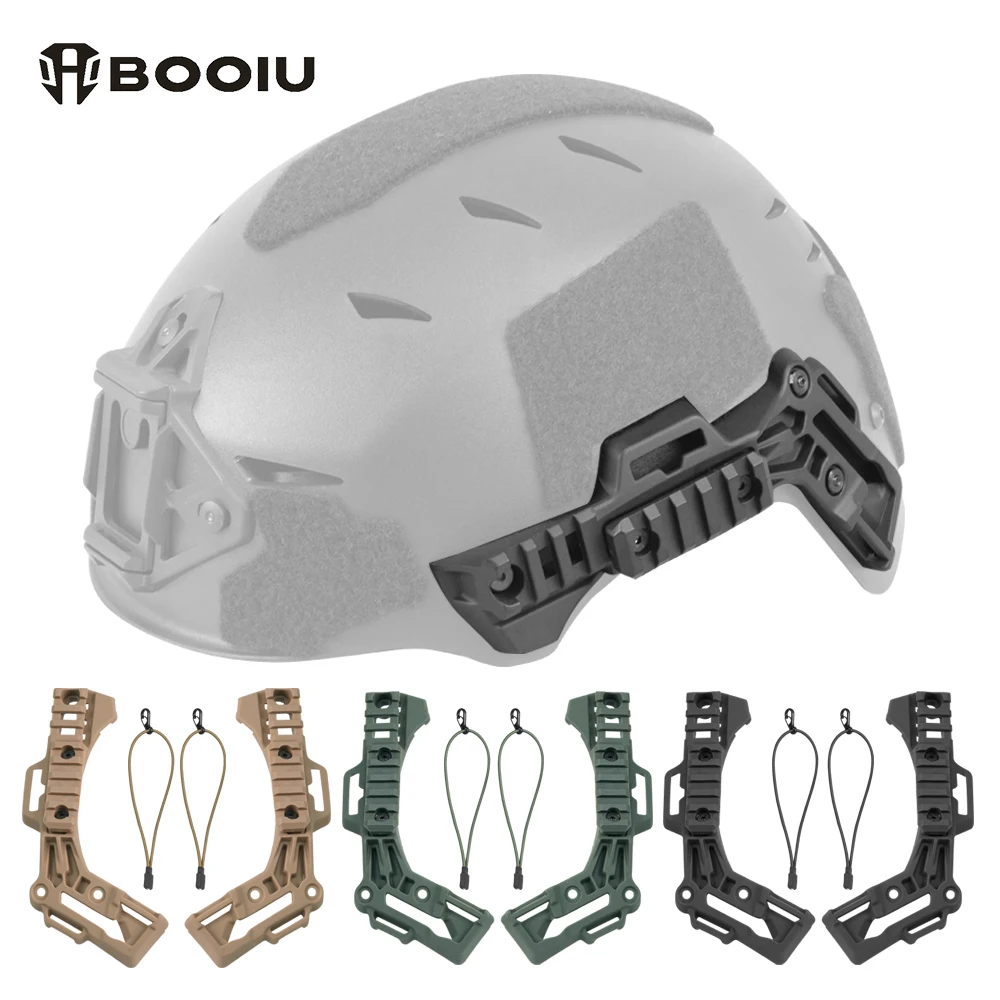 Booiu Tactical Wend… - image