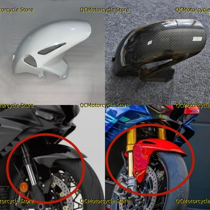 

Аксессуары для мотоциклов, крышка переднего крыла, обтекатель, подходит для HONDA CBR1000RR-R Fireblade SP CBR1000RR 2020-2024