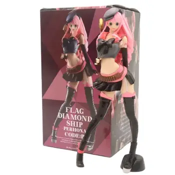 10 最佳銷售 佩羅娜人物 - №4