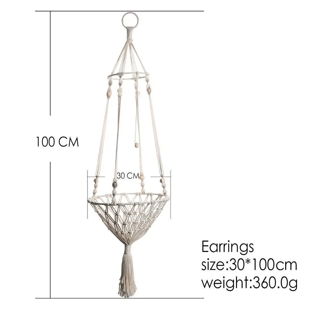 Cat Hammock Cat Four Seasons Universal Window Basket Swing Hanging Nest Rope Woven Cat Nest Balcony Hanging Bed