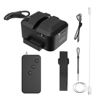 Payload Airdrop System,Transport Release Wedding Rings Thrower Fishing Baits Clip Delivery Advertising Rescues Kit