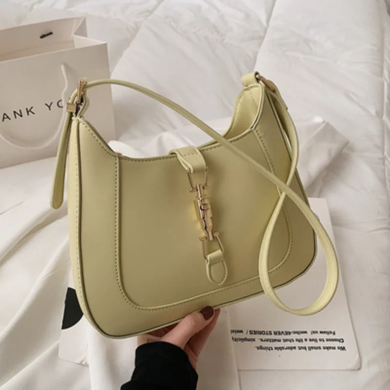 ​ Torba na ramię damska z kwiatowym wzorem na lato 2025, regulowany pasek na ramię, minimalistyczna, wodoodporna, niezbędna na miejskiej dojazdowości. ​