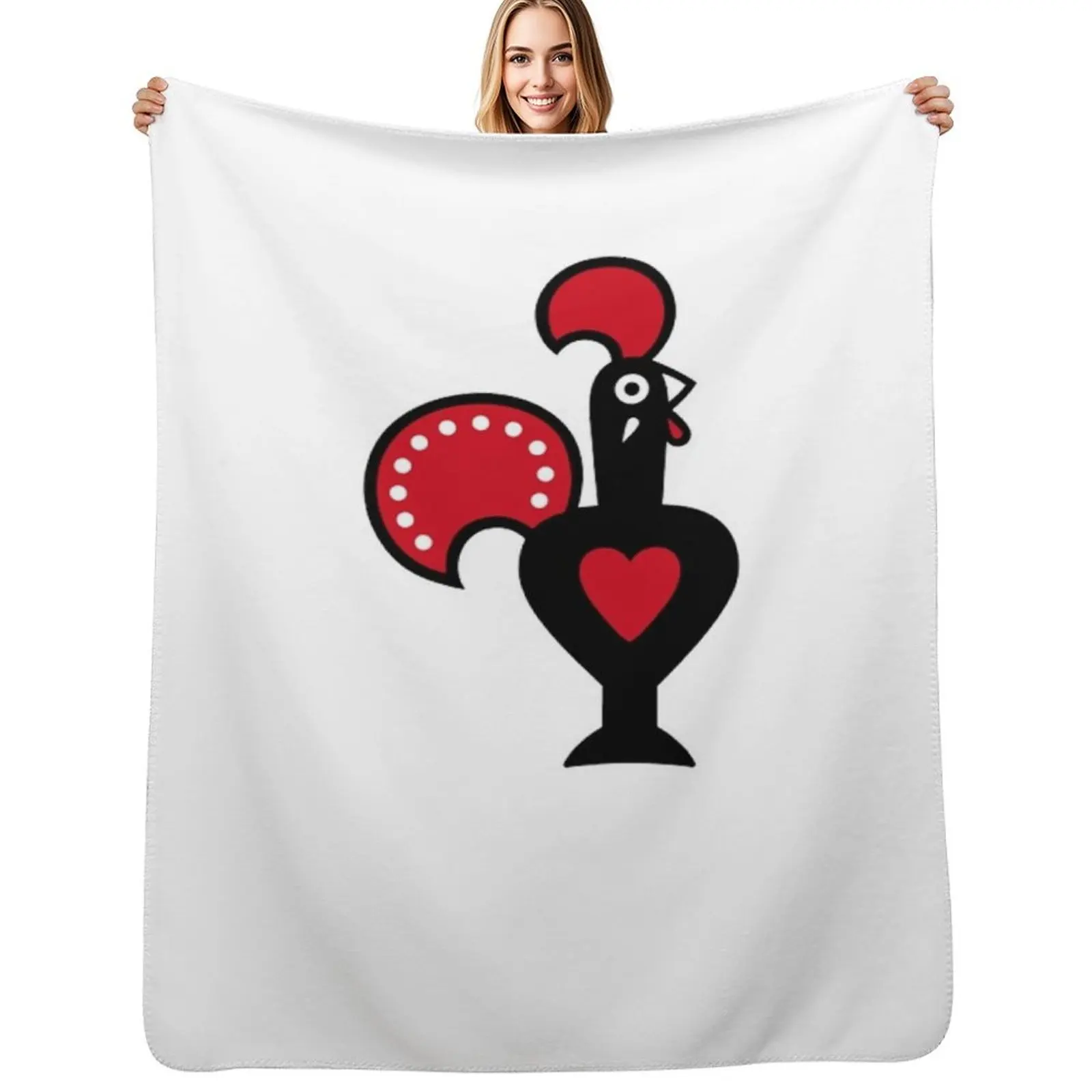 

Nandos trending Throw Blanket blankets ands Decorative Sofas Beach Summer Blankets