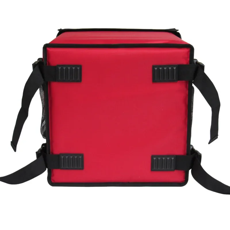 33L handbag refrigerated package lunch fresh box bike take-out meal delivery insulation bags travel suitcase shoulder ice bag