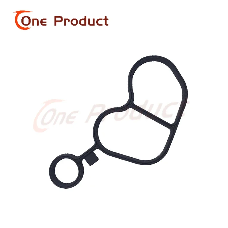 Parts 10set New Oil Filter Seal Gasket 03F903575C 03F115111A   For VW Skoda  AUDI Beetle Golf   Car Accessories