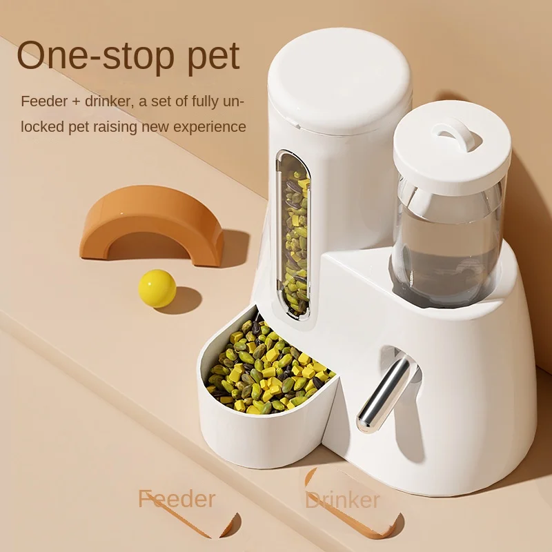 Thumbnail 2 - #10 Hamster Water Bottle Feeders Comparison Guide