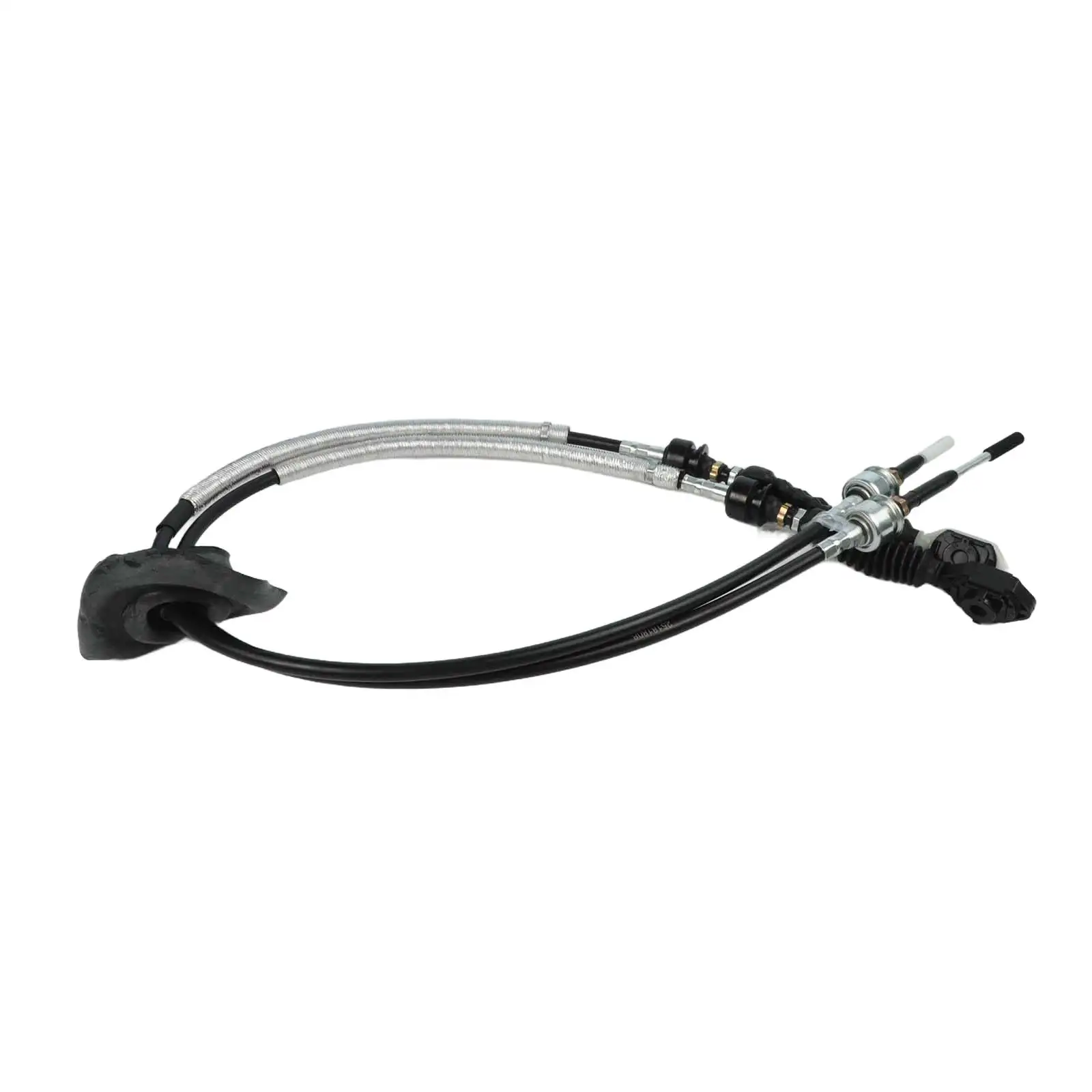 For Opel For Chevroelt Gear Selector Cable Gear Selector Cable For Chevroelt High Universality Fitment Non-deformation Feature