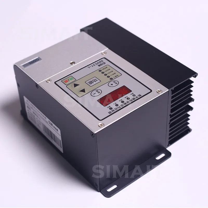 SDVC31-XL 6A & SDVC31-L 4.5A Variable Frequency Vibratory Feeder Controller