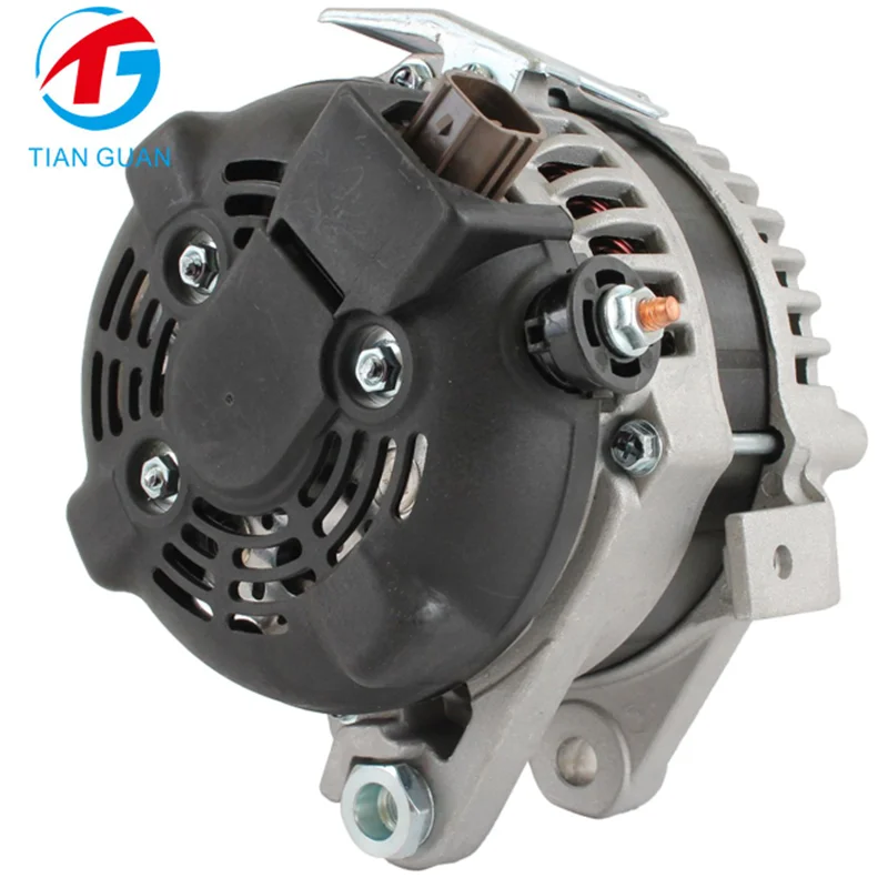 Engine Spare Parts ATG19207 ALTERNATOR FITS 06 07 08 TOYOTA RAV4 2.4 27060-28300  27060-28301, 27060-28301-84, 27060-28310