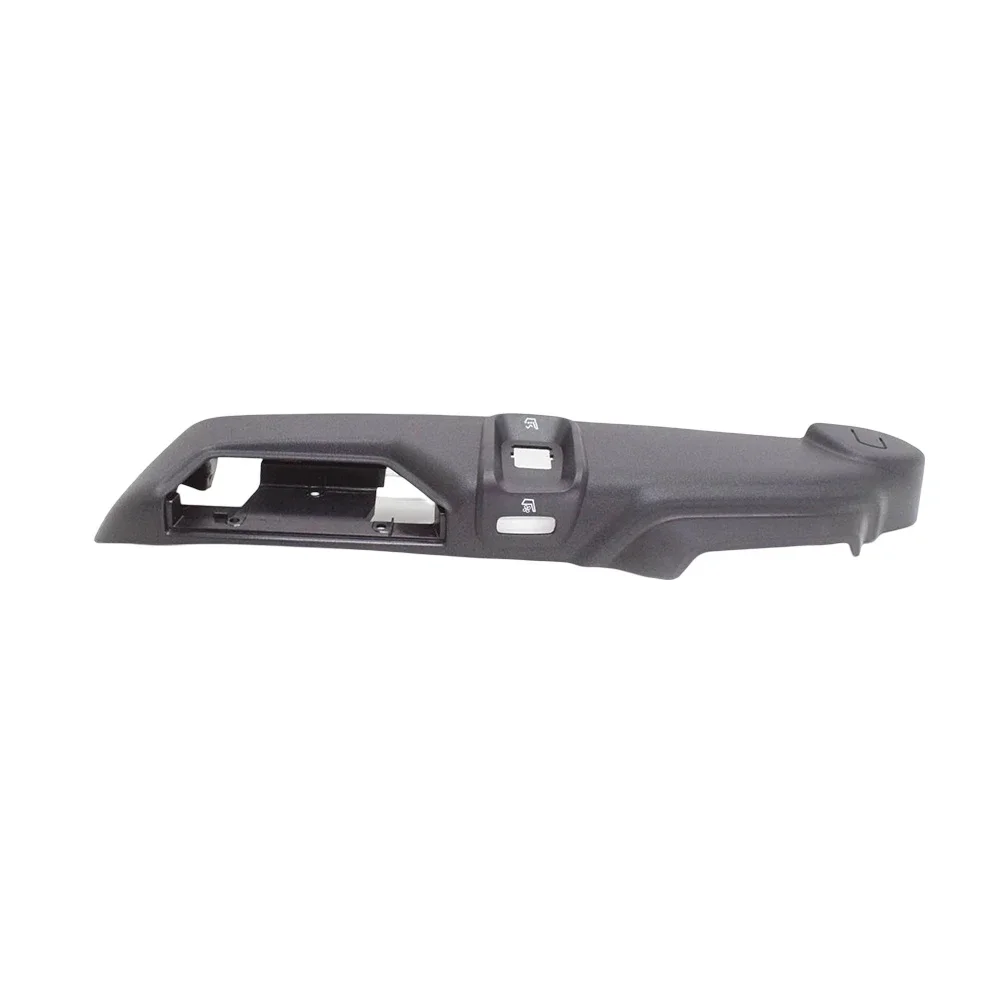 

For Volvo S60 Interior Trim Panel Front Right Trim Automotive Trim Installation Custom Fit Easy To Use Non-Deformation
