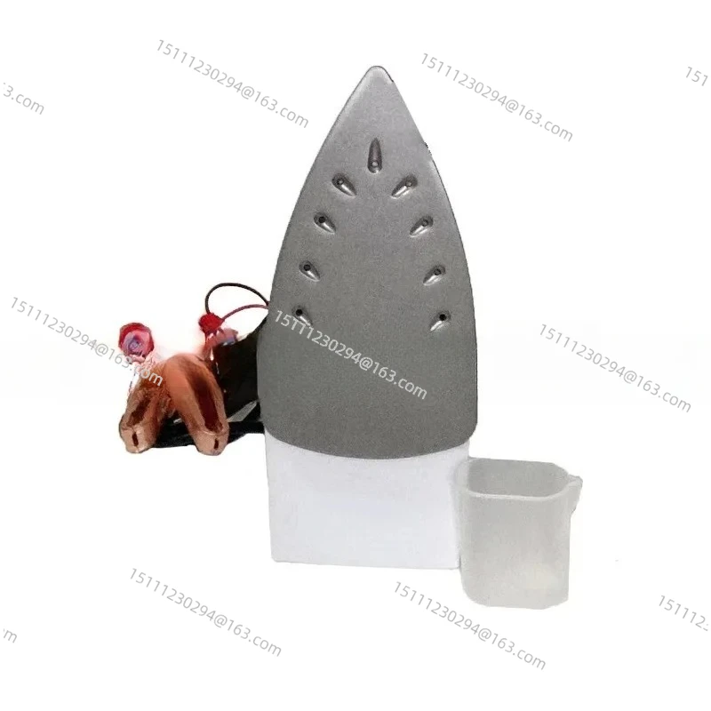 

12V Low Voltage Dc Steam Water Iron Solar Energy