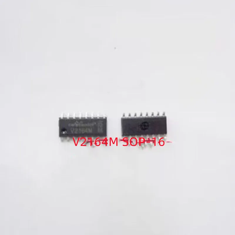 1Pcs 100% New V2164M SOP-16 V2164 SOP16 2164M 2164 Original Chip