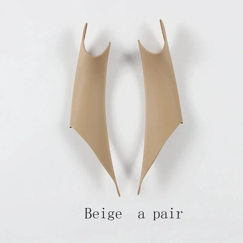 ترقية استبدال الداخلية مقبض باب السيارة سحب مجموعة غطاء لسيارات BMW 3 4 سلسلة F30 F31 F32 F33 F34 F36 M3 F80 M4 F82 2012-2019 #3