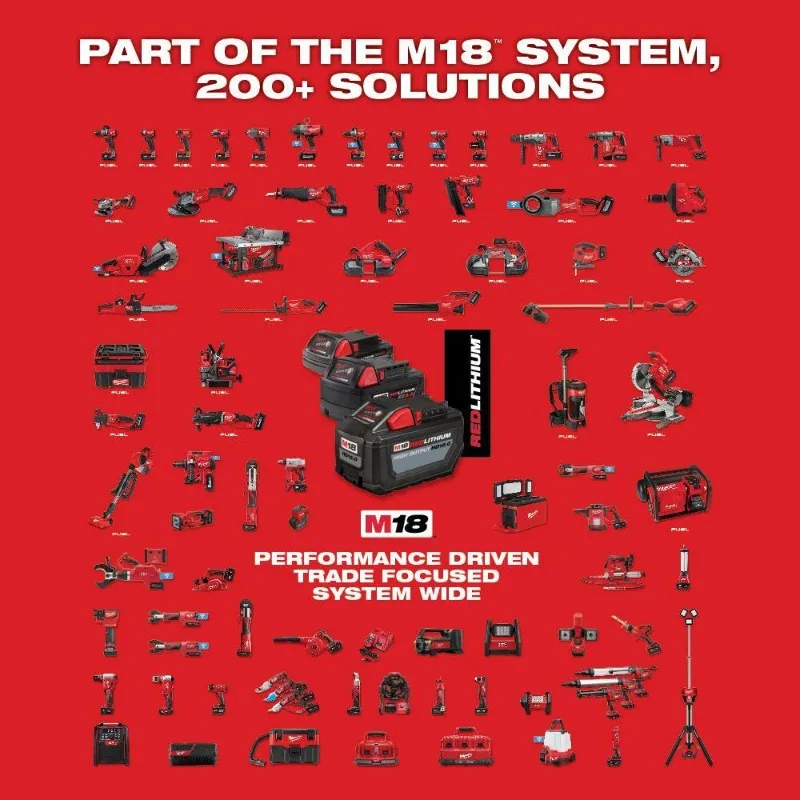 Milwaukee M18 BIW12/2659 M18™ 1/2\