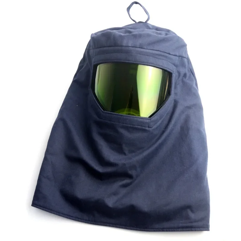 

Anti-arc hood Electrician protection hood Arc protection hood Anti-arc clothing