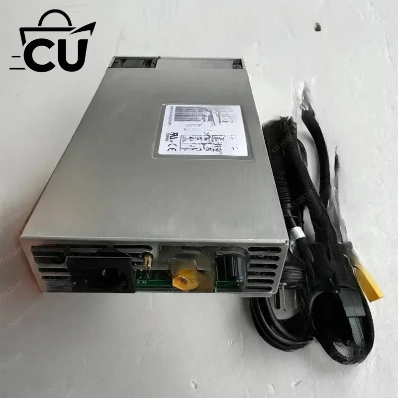 2700W Battery Charger  0-140V 25A  3-60V 50A Adjustable Current Voltage for DELTA 4856AC Power Supply