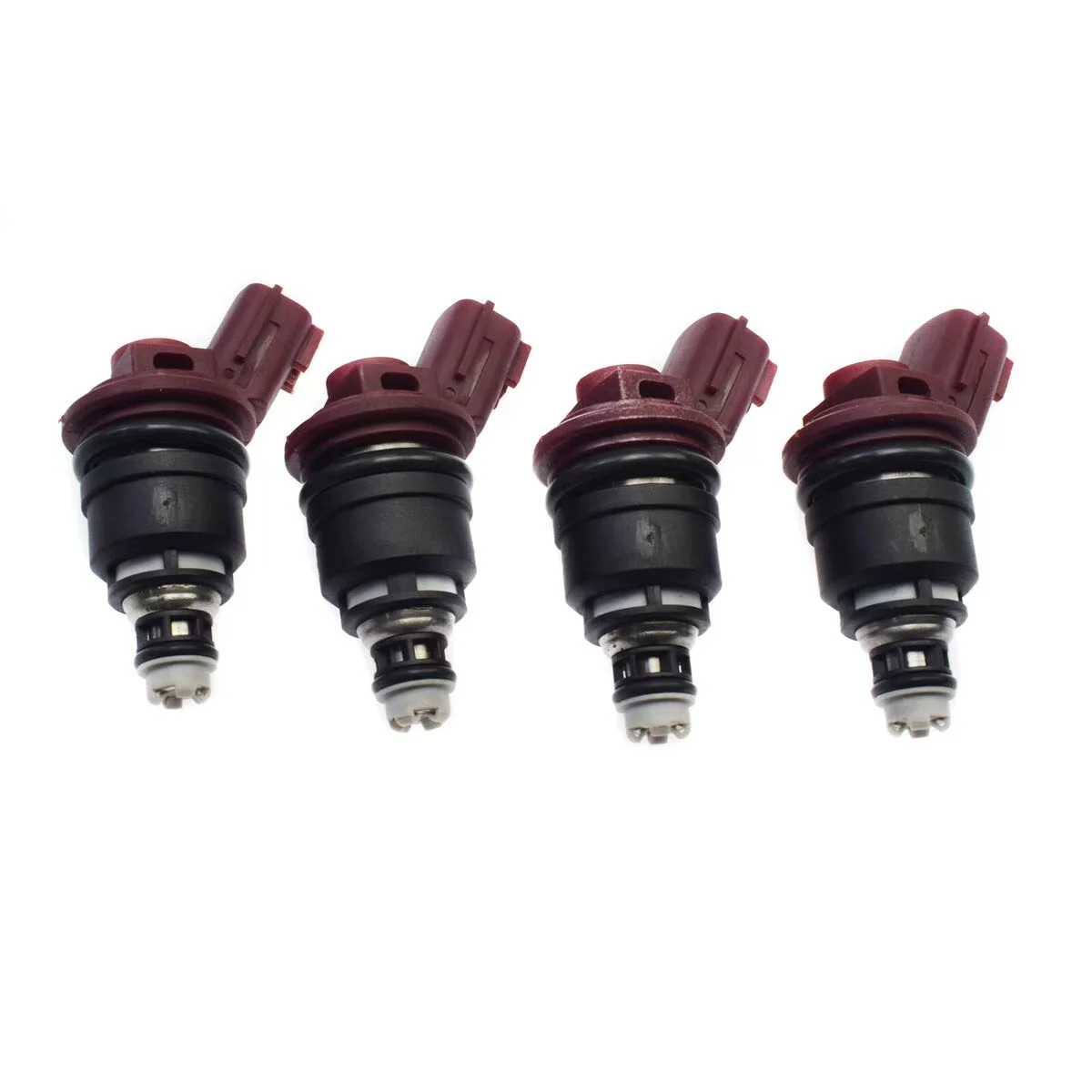 

16600-53J03 26lb 270cc FUEL INJECTORS FOR NISSAN 300ZX FAIRLADY INFINITY G20 J30 MAXIMA SENTRA 2.0L 240SX