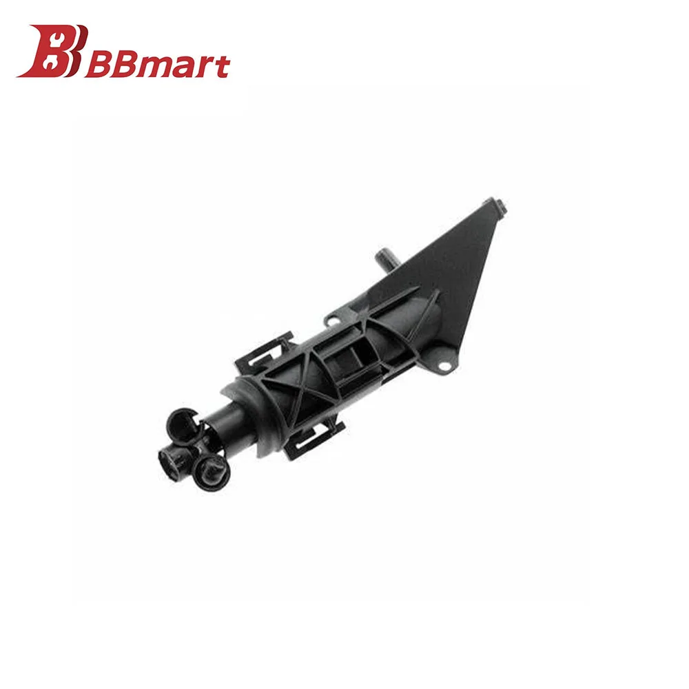 

BBmart Auto Parts 1 pcs Front Left Headlight Washer Nozzle For BMW E65 F07 F34 E83 E84 R55 R60 R60 OE 61679800913 Factory price