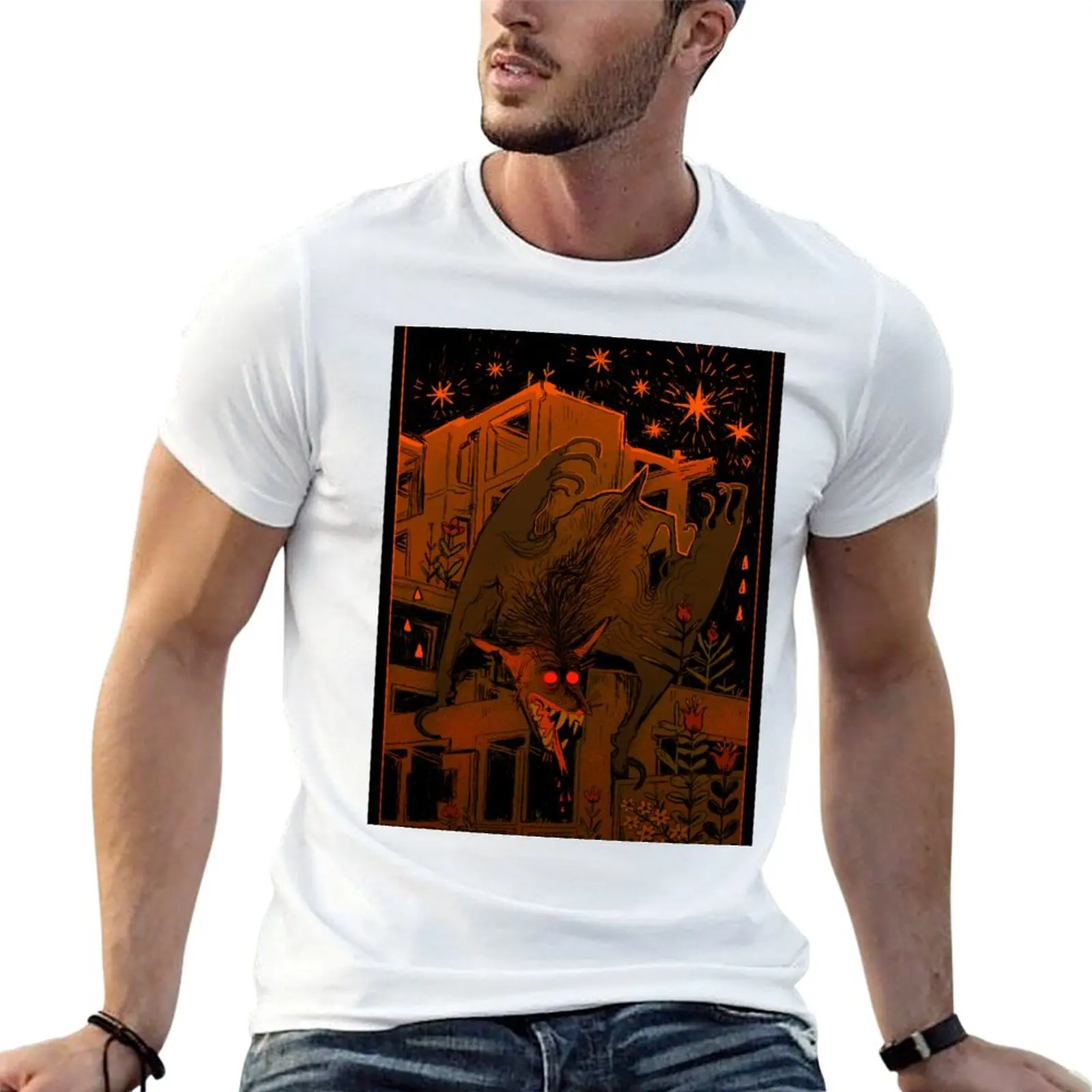 

The Derelict Zone T-Shirt for a boy blanks mens t shirts