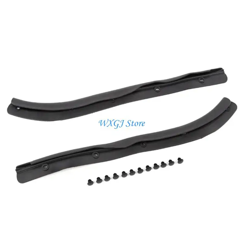 

37JE Car Door Seal Protector For Off Roading Vehicles Provide Water Resistance