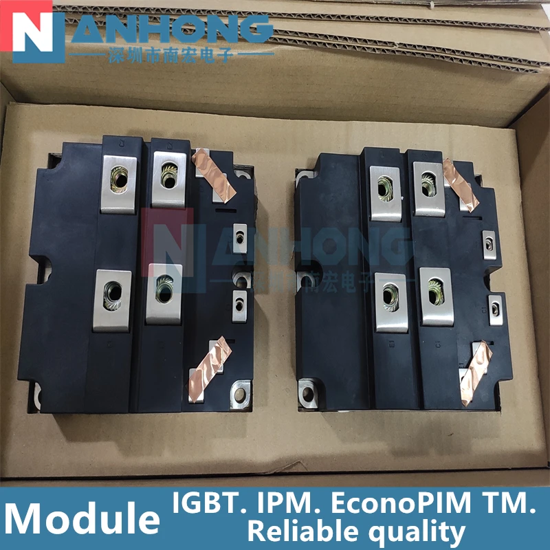 FF600R12KF4 FF600R12KL4C FF400R12KL4C Module de meilleure qualité