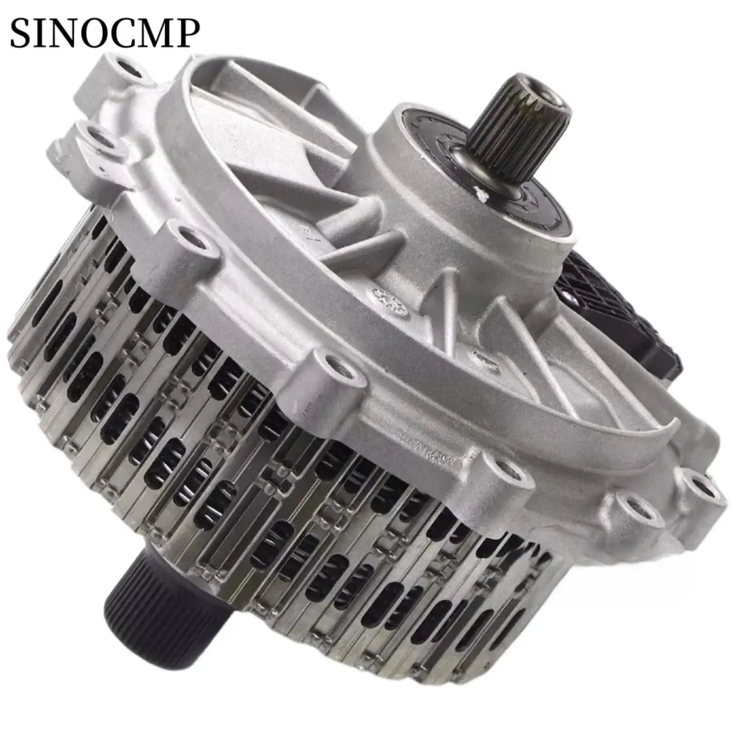 

Сцепление в сборе BorgWarner 0CK141030M 0DN141029E 0CK141030D/E/H/L/N для Audi A4 A5 B9 DL382 0CK 0CJ 7-DSG