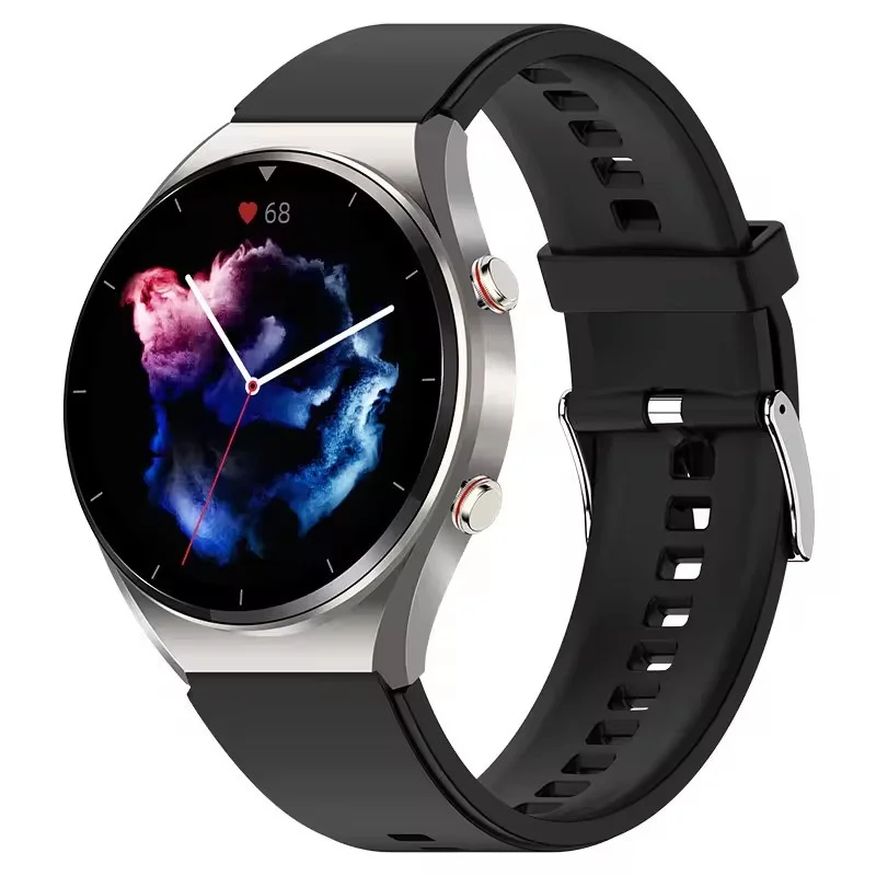 Smart Watch E09 Pro