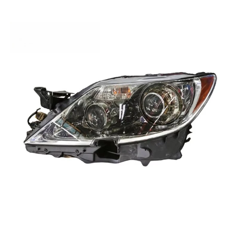 Factory Price Used High Quality Auto Lighting System LS460 LS600 XF40 2007-2009 Headlight 12V 6500 Lumens 36W