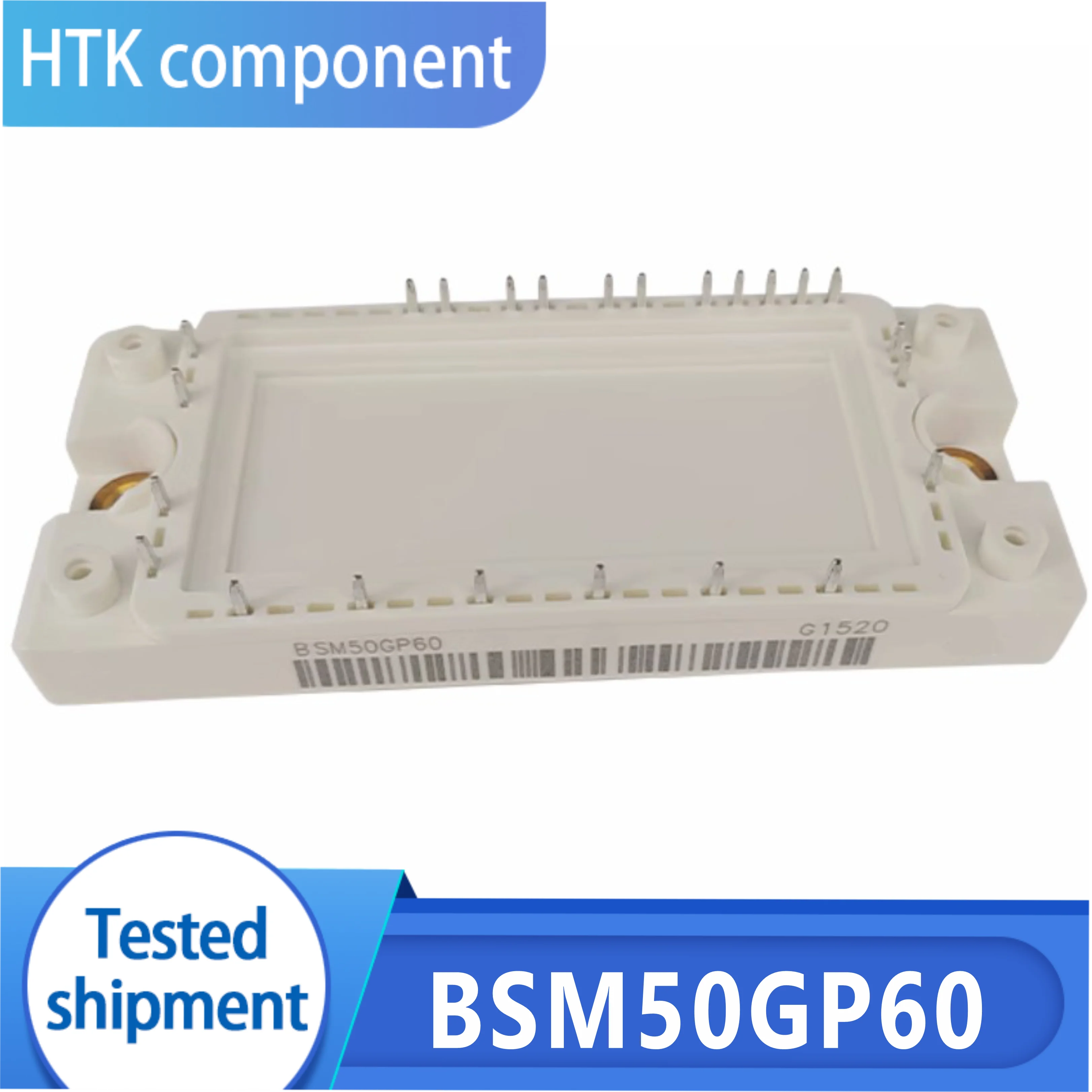 BSM50GP60 НОВЫЙ ОРИГИНАЛЬНЫЙ модуль IGBT