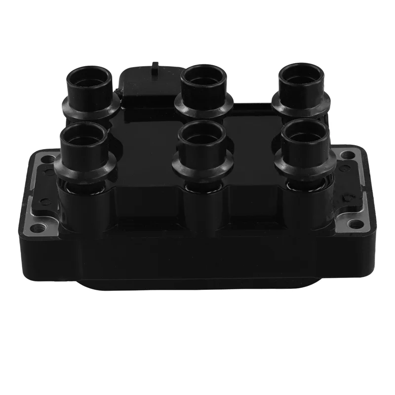 

Unusual FOTZ12029A, 90TF12029A1A Ignition Coil For Ford Explorer Ranger/ Mazda B4000/ Mercury V6