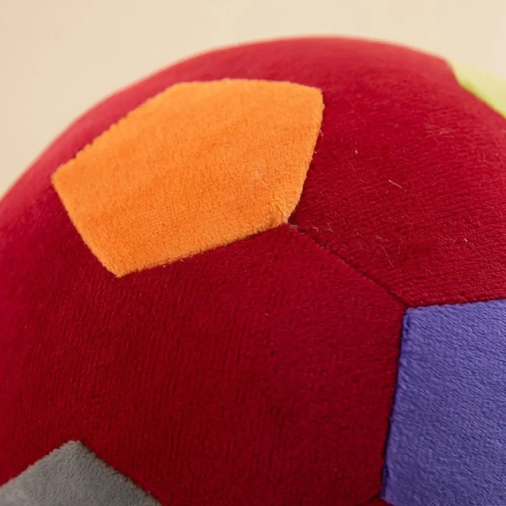 Simulation Basketball Plüsch Spielzeug Hohe Qualität Weiche Sport Ball Gefüllte Puppe 22cm Lustige Fußball Kissen Kinder Spielzeug