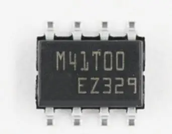 

Free shipping IC new% M41T00M6
