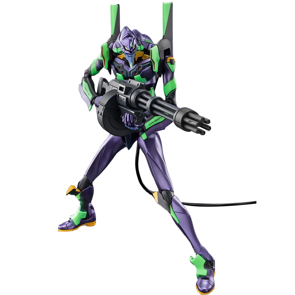 

HiPlay Blokees Legendary Edition - Evangelion Unit-01 Assembly Model Kits