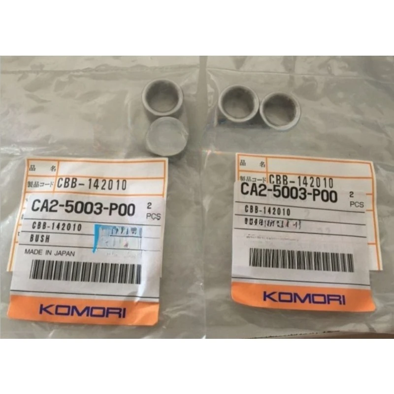 Parts For Komori Pr…