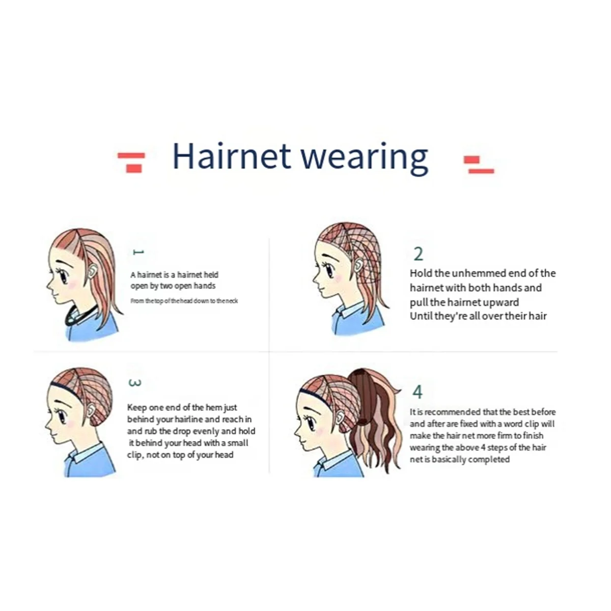 ABGN Wig Wig with Bangs for Women, Natural Looking Short Wig , Short Wig for Daily Korea Versions Dark Brown