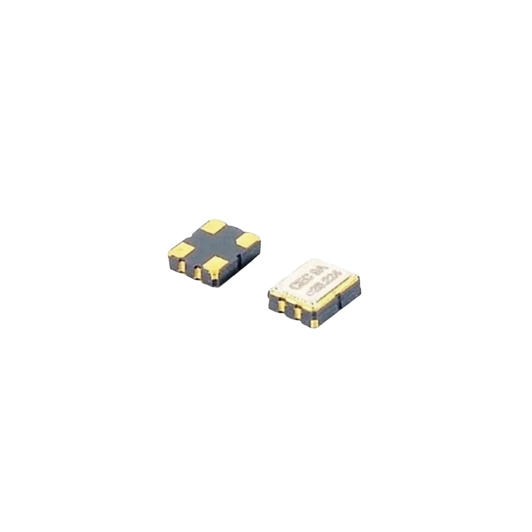 100PCS/3225 Patch Active Crystal Oscillator 8M 12M 10M 16M 20M 24M 25M 27M 30M 32M 50M